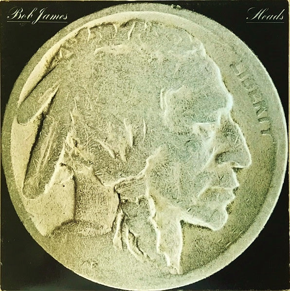 Bob James : Heads (LP, Album, Pit)