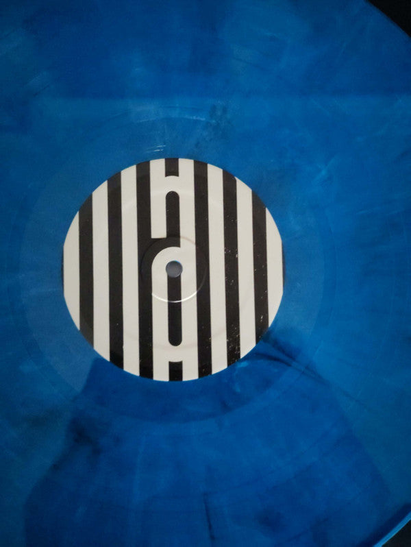 Mark Guiliana : The Sound of Listening (LP, Album, Ele)