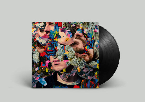 Waldo's Gift : Malcolm's Law (LP)