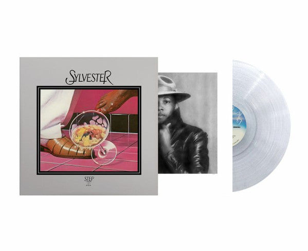 Sylvester : Step II (LP, Album, RE, Dis)