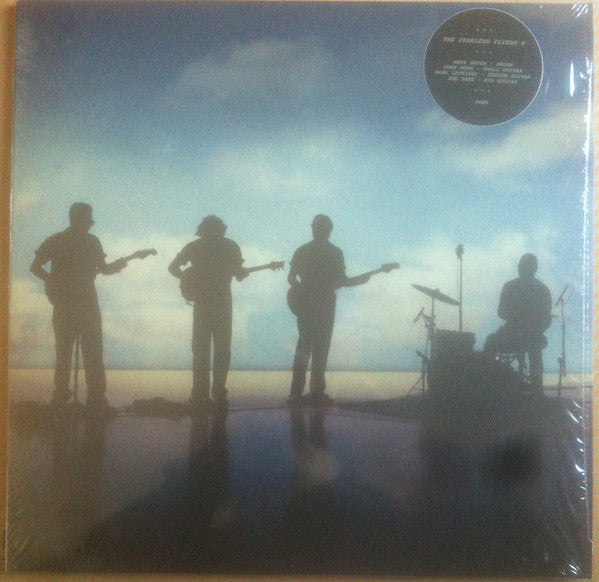The Fearless Flyers : The Fearless Flyers V (12", Album)