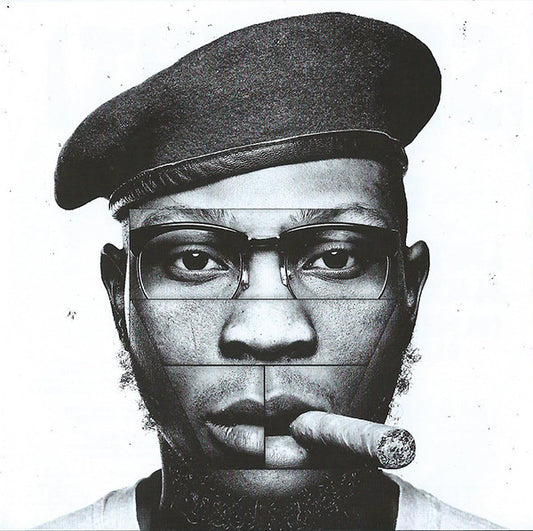 Seun Kuti + Egypt 80 : Black Times (2xLP, Album, Gat)