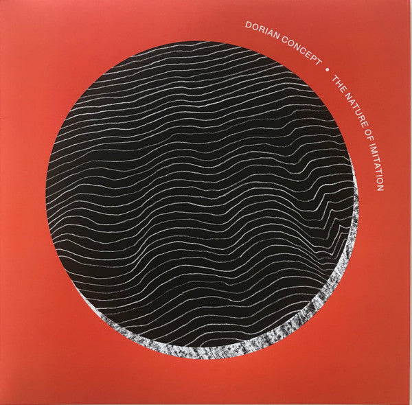 Dorian Concept : The Nature of Imitation (LP)