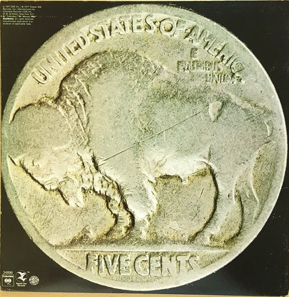 Bob James : Heads (LP, Album, Pit)