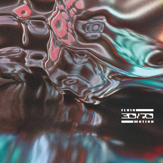 30/70 : Fluid Motion (LP, Album)