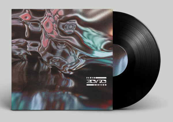 30/70 : Fluid Motion (LP, Album)