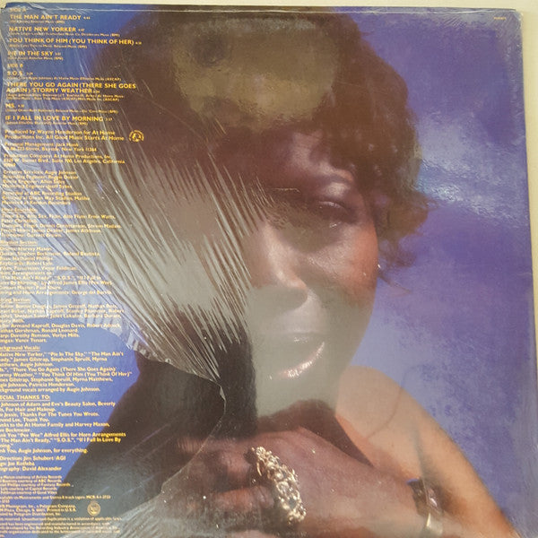 Esther Phillips : All About Esther Phillips (LP, Album)