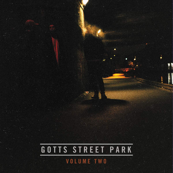 Gotts Street Park : Volume Two (LP)