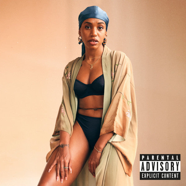 Yaya Bey : Remember Your North Star (LP, Album, Cry)