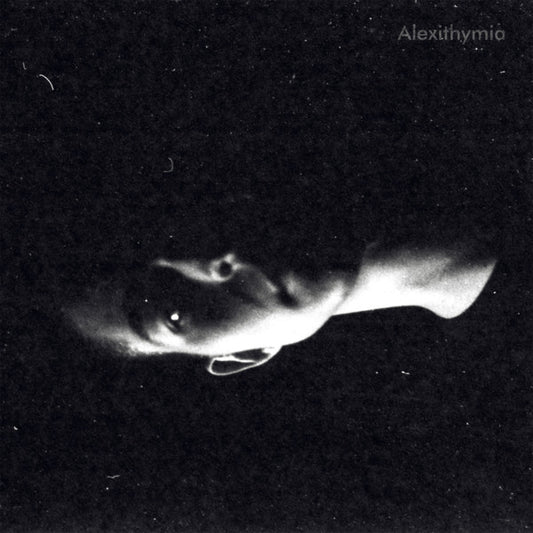 Quinn Oulton : Alexithymia (12")