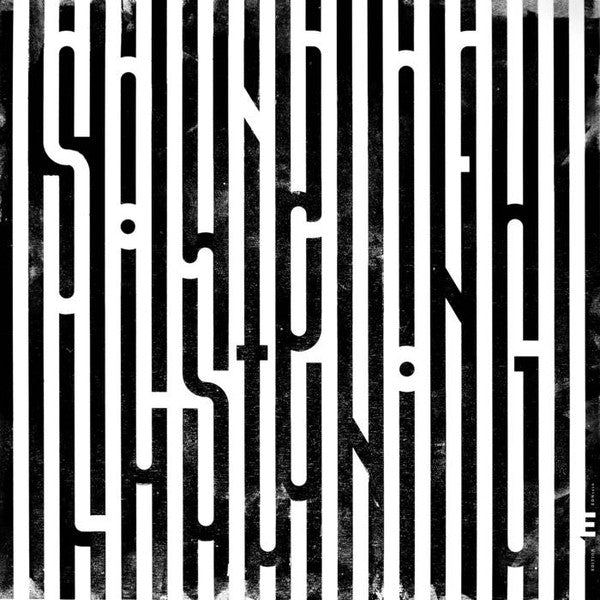 Mark Guiliana : The Sound of Listening (LP, Album, Ele)