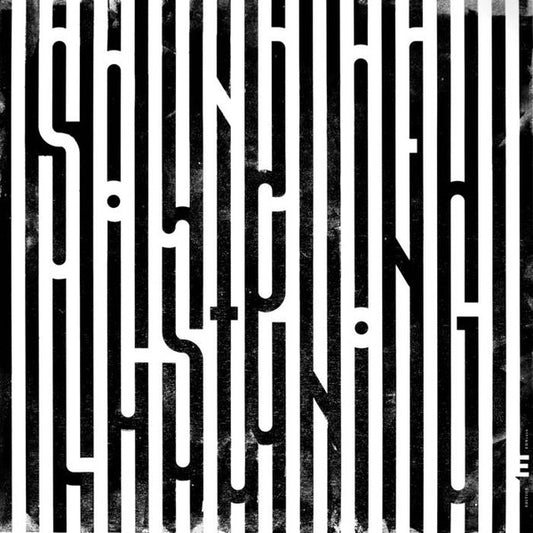 Mark Guiliana : The Sound of Listening (LP, Album, Ele)