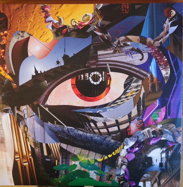 London Brew : London Brew (2xLP, Album)
