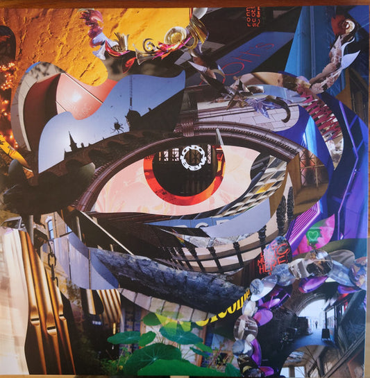 London Brew : London Brew (2xLP, Album)