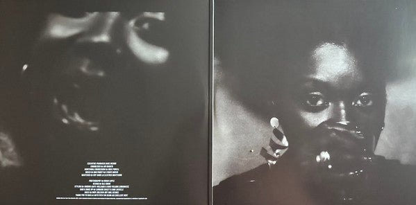 Yazmin Lacey : Voice Notes (2xLP, Album)