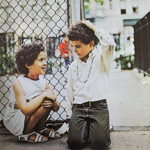 Herbie Hancock : Speak Like A Child (LP, Album, RE, 180)