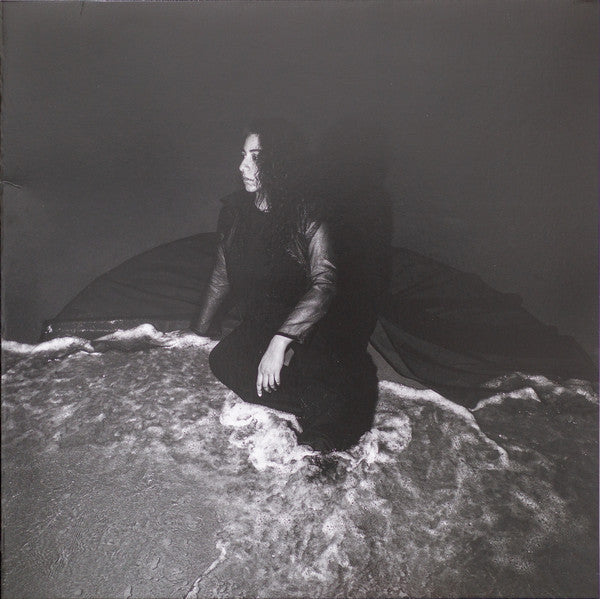 Arooj Aftab : Night Reign (LP, Album)