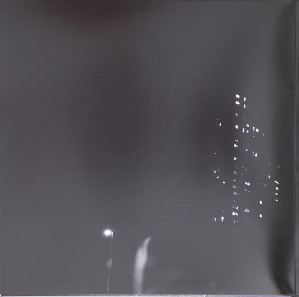 Arooj Aftab : Night Reign (LP, Album)