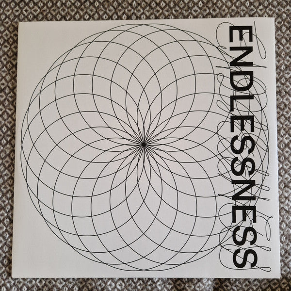 Nala Sinephro : Endlessness (LP + LP, S/Sided, Etch + Album)
