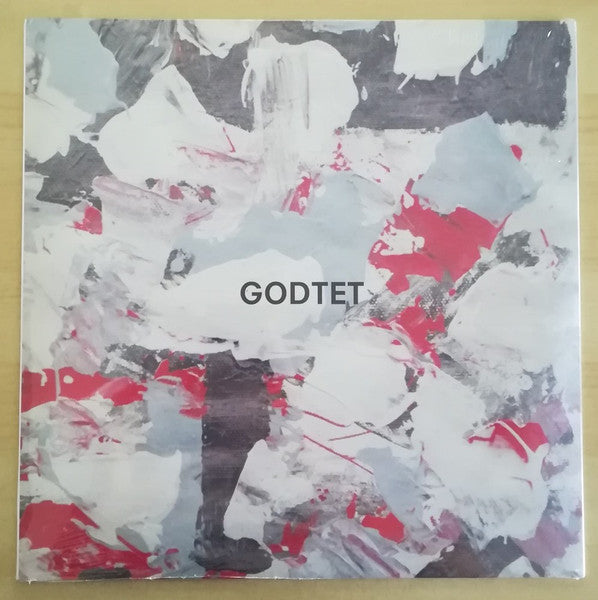 Godtet : Godtet (LP, Album, RP)