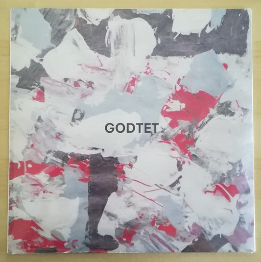 Godtet : Godtet (LP, Album, RP)