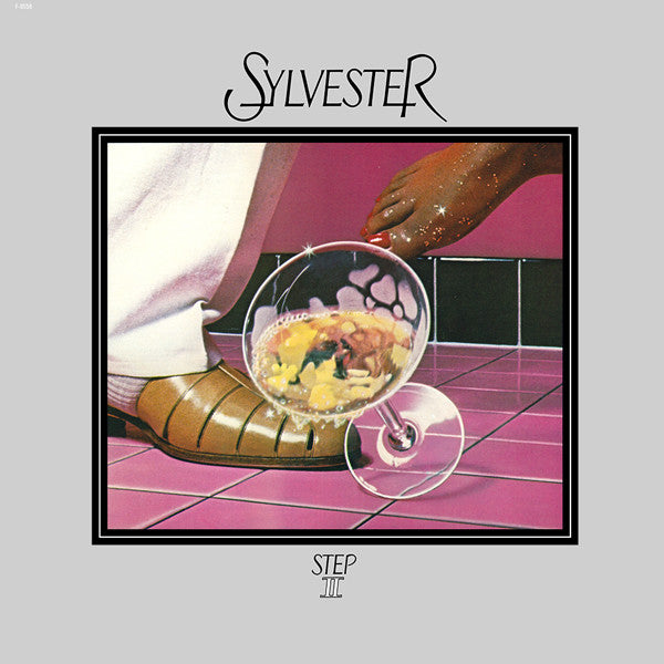 Sylvester : Step II (LP, Album, RE, Dis)