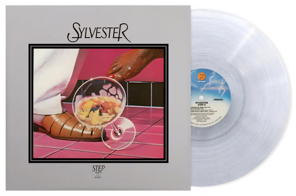Sylvester : Step II (LP, Album, RE, Dis)