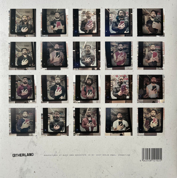 Sarathy Korwar : There Is Beauty, There Already (LP, Album)
