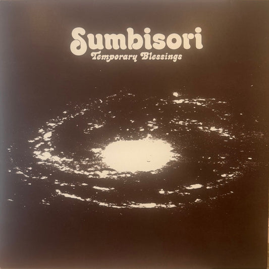 Temporary Blessings : Sumbisori (LP, Album)