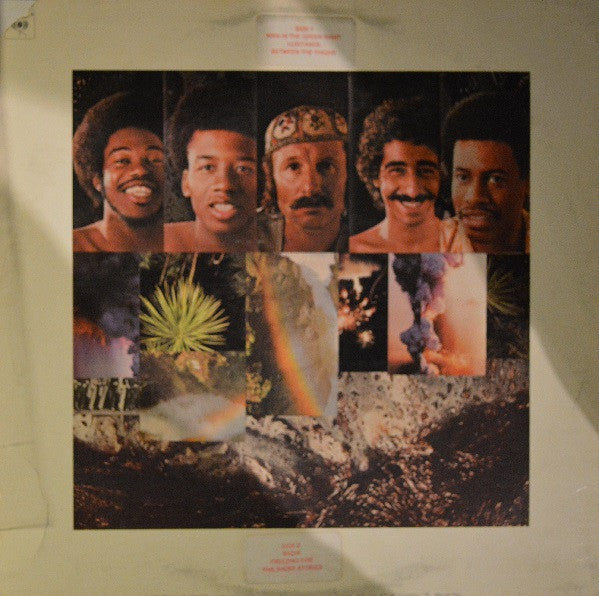 Weather Report : Tale Spinnin' (LP, Album, Promo)