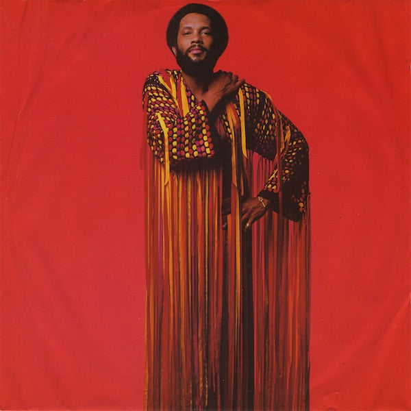 Roy Ayers : Let's Do It (LP, Album, Gol)