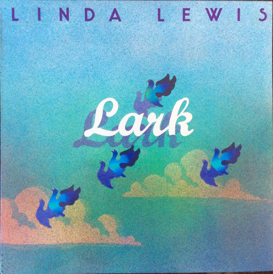 Linda Lewis : Lark (LP, Album)