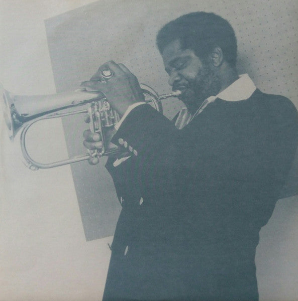 Donald Byrd : Thank You … For F.U.M.L. (Funking Up My Life) (LP, Album)