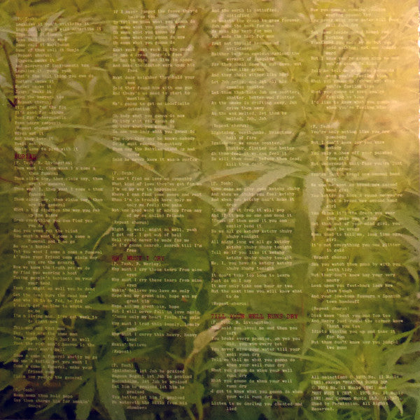 Peter Tosh : Legalize It (2xLP, Album, RE, 180)