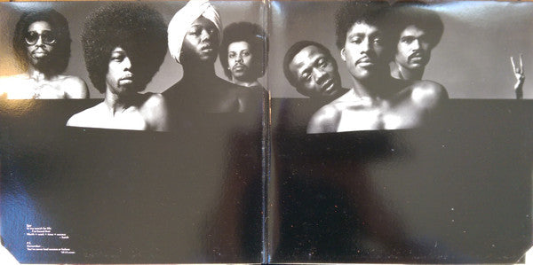 Ohio Players : Angel (LP, Album, Gat)