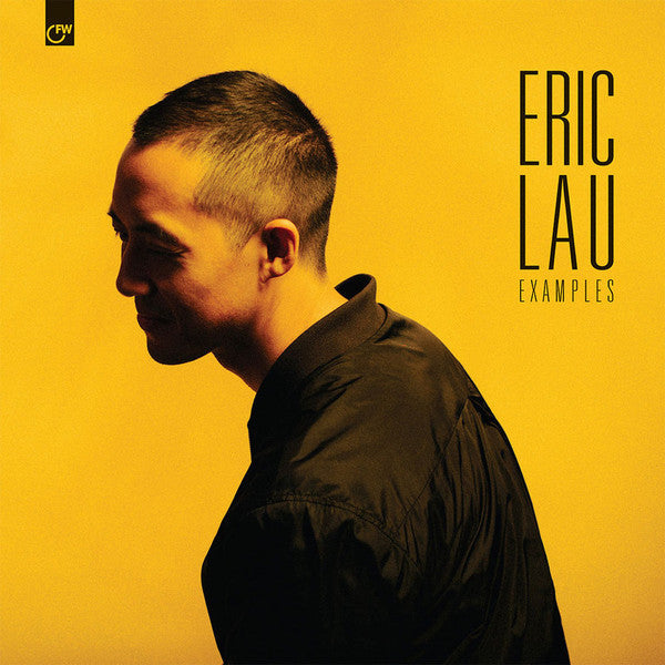 Eric Lau : Examples (LP, Album)