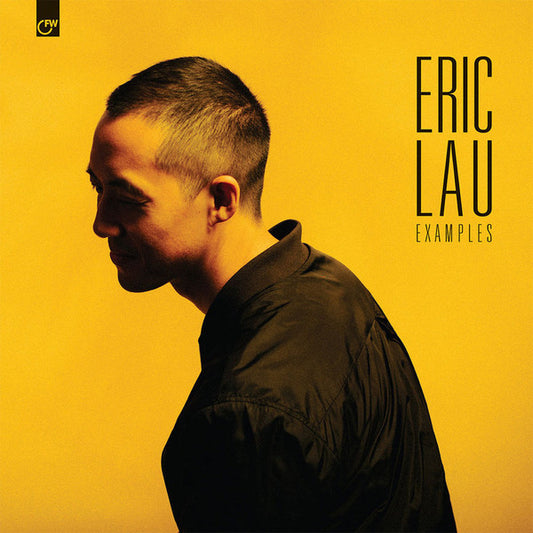 Eric Lau : Examples (LP, Album)