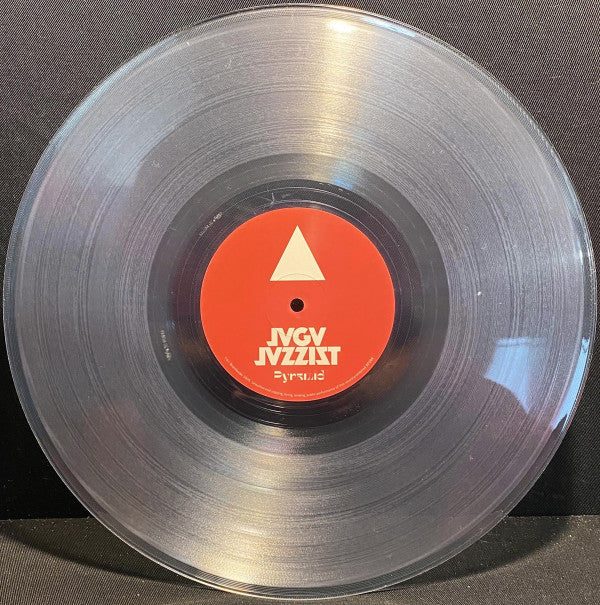 Jaga Jazzist : Pyramid (LP, Album, Cle)